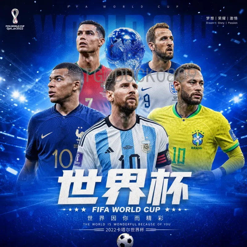 2026年美加墨世界杯大洋洲名额详解：各队出线形势与竞争格局